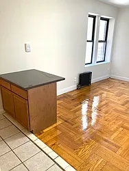 Rented by New York Residence