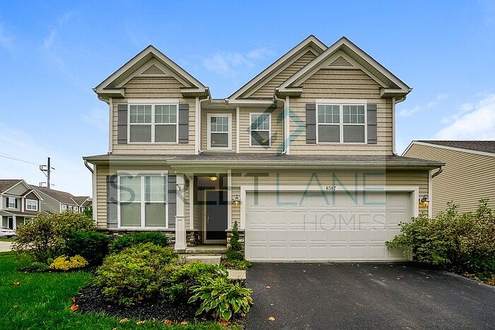 1st image of 6387 Casado Dr