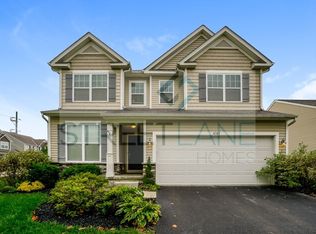 6387 Casado Dr, Columbus, OH 43213