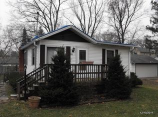 W931 Green Rd, Genoa City, WI 53128