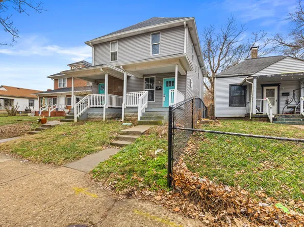 1737 Terrace Ave Unit 1737, Indianapolis, IN 46203
