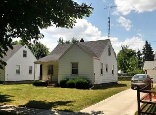 3417 Beaumont Dr, Toledo, OH 43608