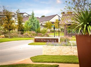 486 Primo Fiore Ter, Austin, TX 78738