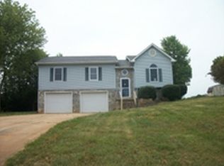 3814 Greenleaf Pl, Hudson, NC 28638