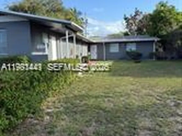 2031 NE 170th St APT 2, North Miami Beach, FL 33162