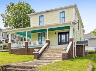2614 E Main St, Chattanooga, TN 37404