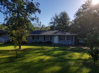 2318 Cassidy Rd, Thomasville, GA 31792