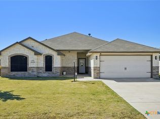 2594 Belle Hubbard Trl, Belton, TX 76513