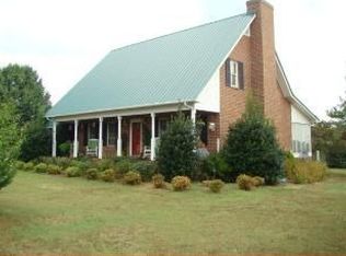 2711 Providence Church Rd, Climax, NC 27233