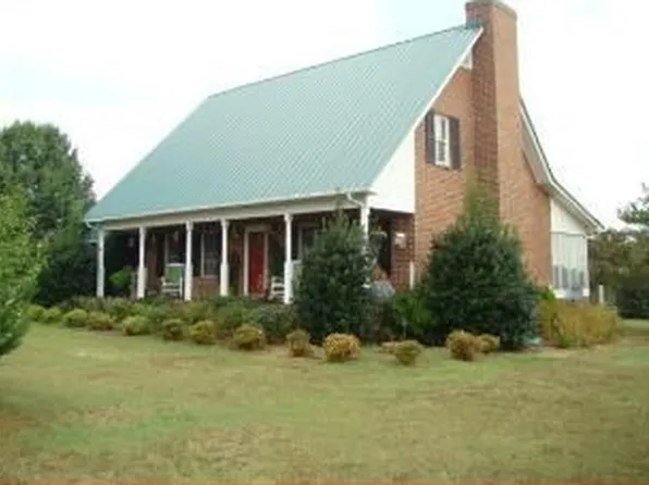 2711 Providence Church Rd, Climax, NC 27233