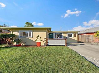 329 Carnegie Dr, Milpitas, CA 95035