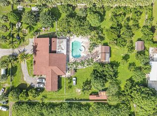 19491 SW 216th St, Miami, FL 33170