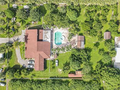 19491 SW 216th St, Miami, FL, 33170