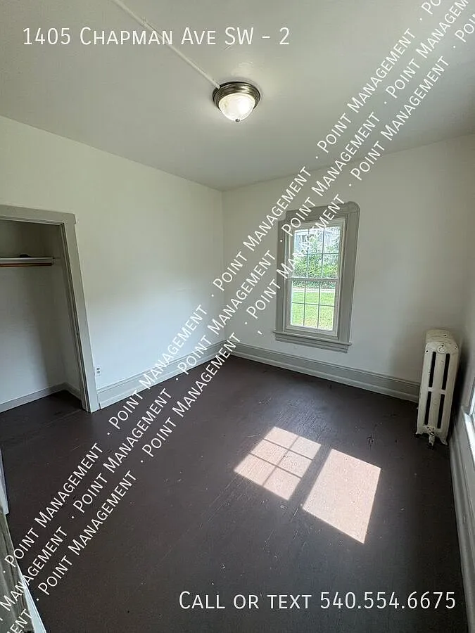 1 Bedroom 1 Bath Available Now! — Photo 3
