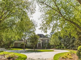 2836 Old Dalton Rd NE, Rome, GA 30165