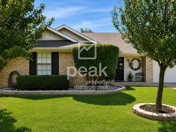 808 Santa Fe Trl, Keller, TX 76248