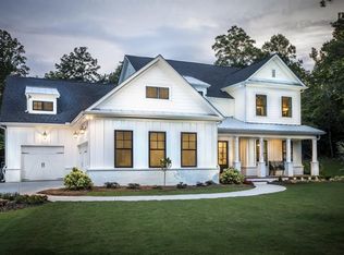 15820 Burdette Ct, Milton, GA 30004