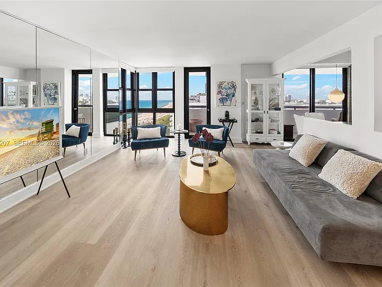 2555 Collins Ave #2014 — Photo 5