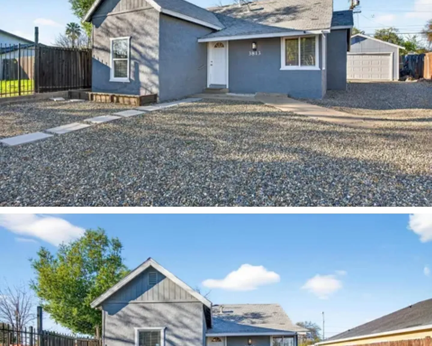 House for rent — Photo 1