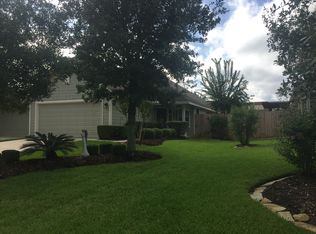 15 E Kentwick Pl, Conroe, TX 77384