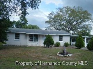 3354 Dorian Ave, Spring Hill, FL 34606