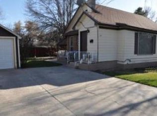 120 W 500 S, Logan, UT 84321