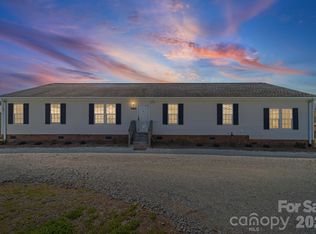 3010 Old Monroe Marshville Rd, Wingate, NC 28174