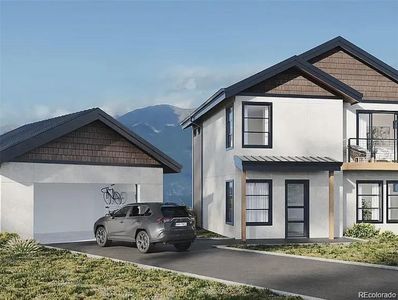 156 Cotopaxi Lane, Salida, CO, 81201