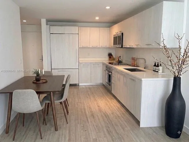 1 bed, 2.0 bath, $3,750 — Photo 2