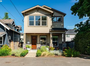 4455 SE Bybee Blvd, Portland, OR