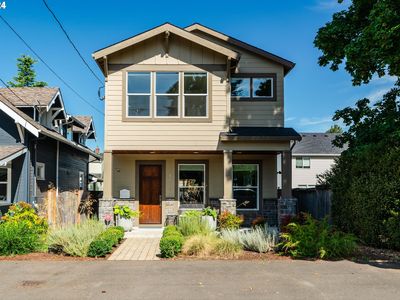 4455 SE Bybee Blvd, Portland, OR, 97206