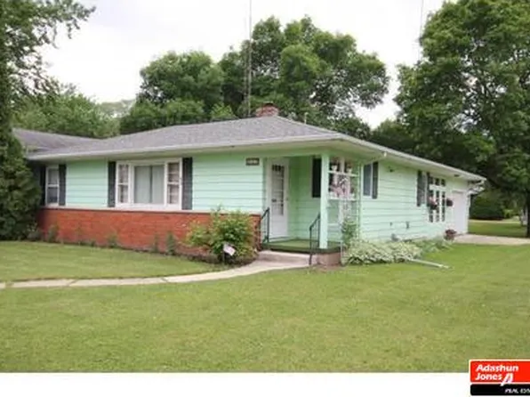 337 N Wisconsin St, Berlin, WI 54923
