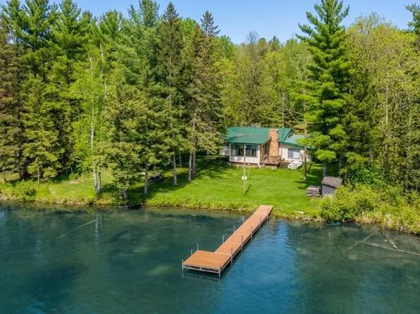 5309 Howard Lake Rd NW, Akeley, MN 56433