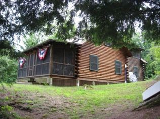 232 Tigola Trl, Stoddard, NH 03464