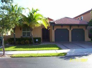 2701 SW 153rd Path, Miami, FL 33185