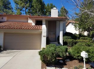783 Northvalley Dr, Thousand Oaks, CA 91362