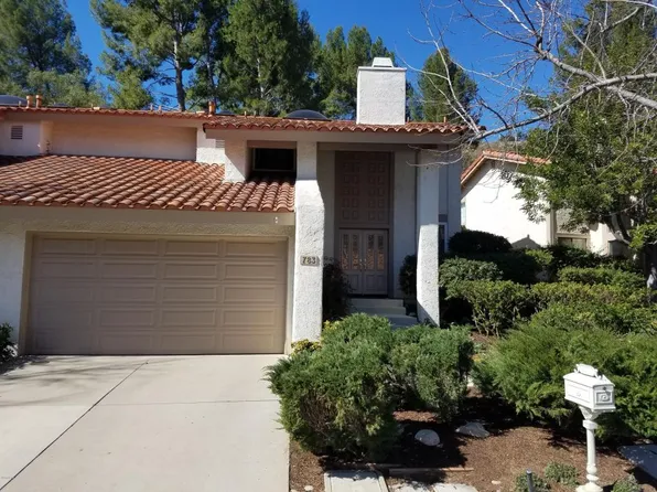 783 Northvalley Dr, Thousand Oaks, CA 91362