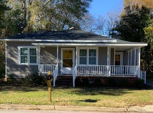 504 S Harvin St, Sumter, SC 29150