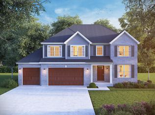1706 Peyton Ter, Shorewood, IL