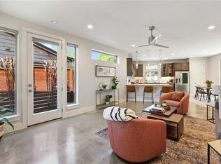 2702 Crest Ave #2, Austin, TX 78702