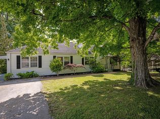 3618 Weldon Dr, Chattanooga, TN 37412