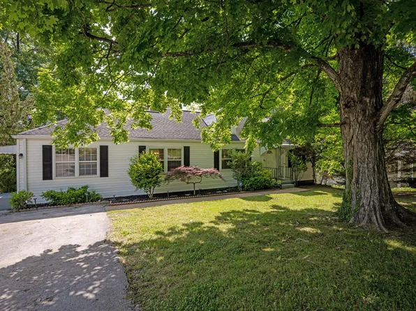 3618 Weldon Dr, Chattanooga, TN 37412