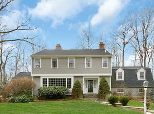 48 Pheasant Run Rd, Wilton, CT 06897