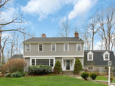 48 Pheasant Run Rd, Wilton, CT, 06897