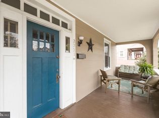 3321 Echodale Ave, Baltimore, MD 21214