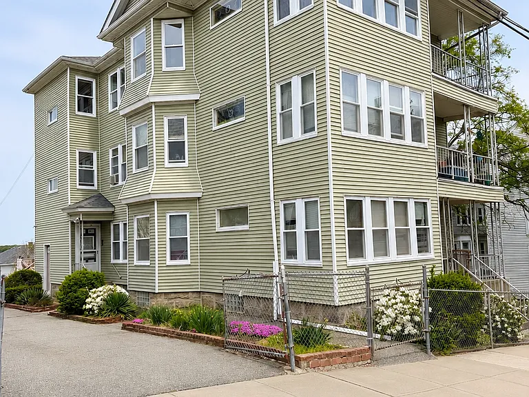 1026 Rock St — Photo 19
