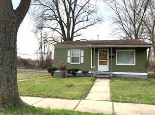 26103 Lehigh St, Inkster, MI 48141