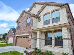 2610 Pointe Ln, Missouri City, TX 77459