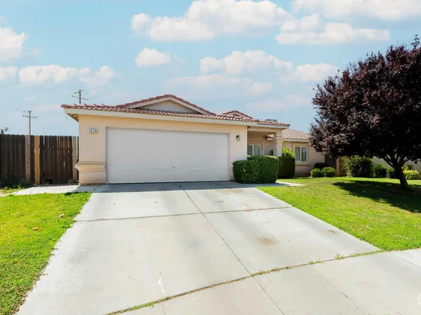 1219 Vallejo Dr, Bakersfield, CA 93307