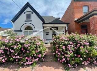 1323 Bruce Randolph Ave, Denver, CO 80205